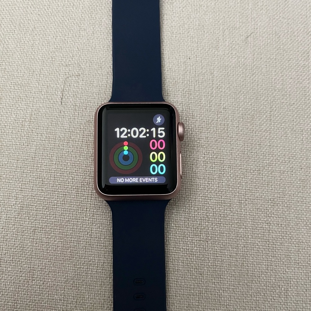 Series 1 Apple Watch ❤️‍🔥